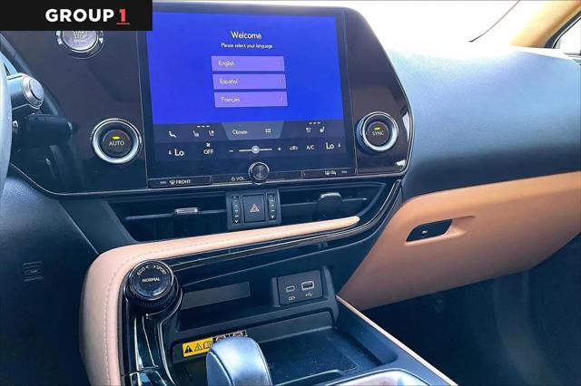 2025 Lexus NX Premium