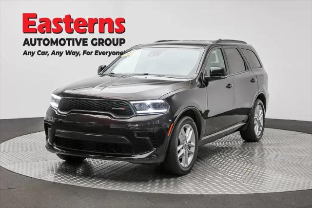 2024 Dodge Durango GT Plus RWD for sale in Woodbridge,, VA