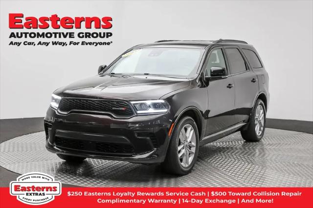 2024 Dodge Durango GT Plus RWD for sale in Woodbridge,, VA