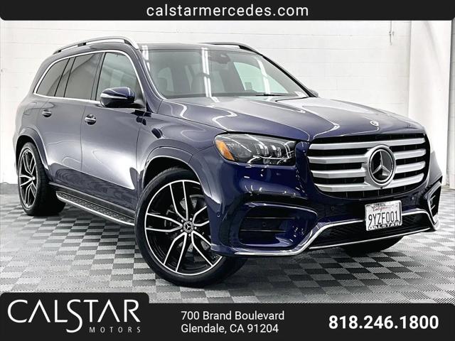 2026 Mercedes-Benz GLS GLS 450 4MATIC for sale in Glendale, CA
