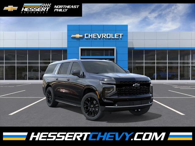 2026 Chevrolet Suburban Premier, 4WD for sale in Philadelphia, PA