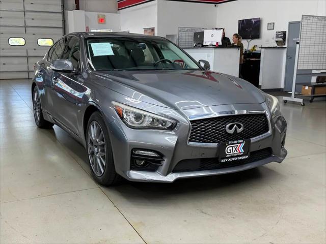 2014 INFINITI Q50 for sale near West Chester, OH