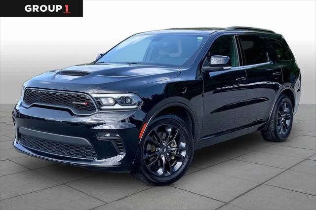 2021 Dodge Durango GT Plus RWD for sale in Columbus, GA