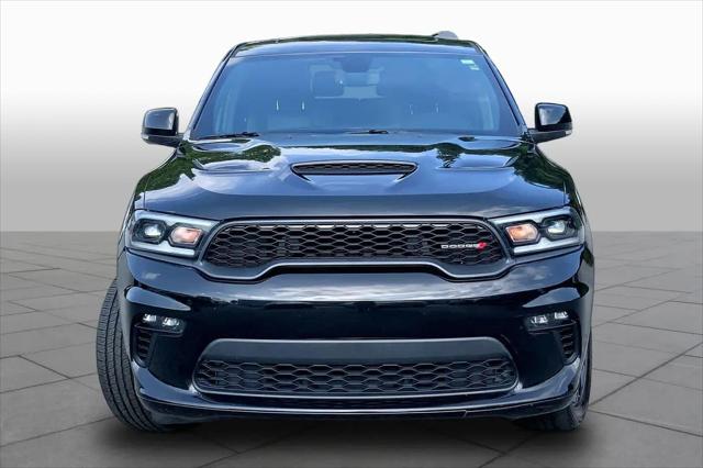 2021 Dodge Durango GT Plus RWD