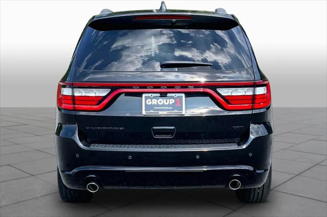 2021 Dodge Durango GT Plus RWD