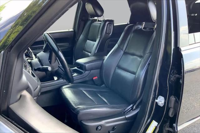 2021 Dodge Durango GT Plus RWD