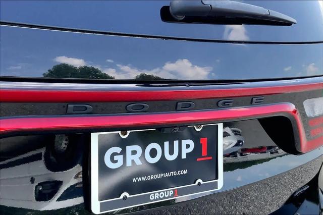 2021 Dodge Durango GT Plus RWD