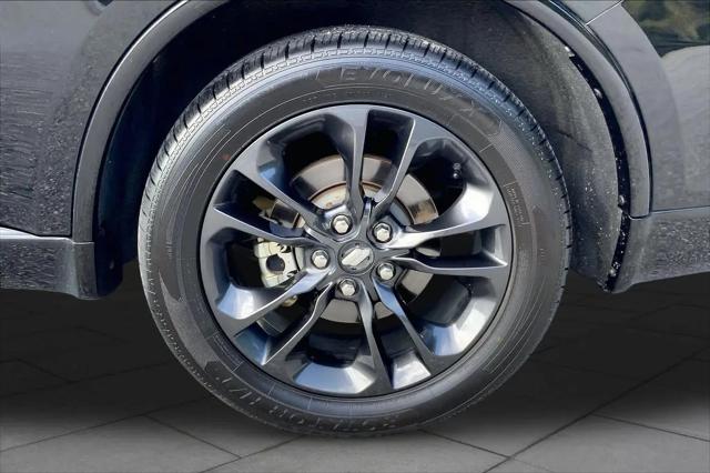 2021 Dodge Durango GT Plus RWD