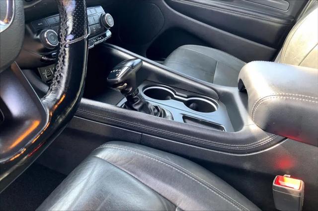 2021 Dodge Durango GT Plus RWD