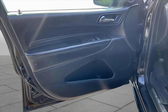 2021 Dodge Durango GT Plus RWD