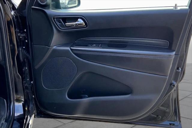 2021 Dodge Durango GT Plus RWD