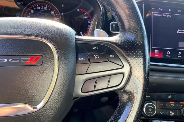 2021 Dodge Durango GT Plus RWD