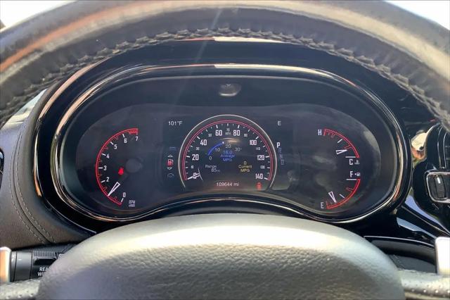 2021 Dodge Durango GT Plus RWD
