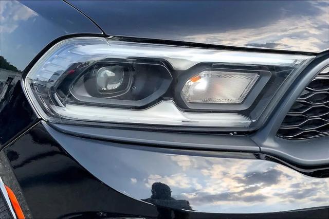 2021 Dodge Durango GT Plus RWD