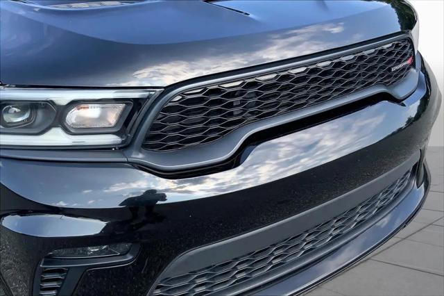 2021 Dodge Durango GT Plus RWD