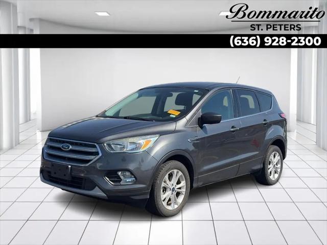2017 Ford Escape SE for sale in St. Peters, MO