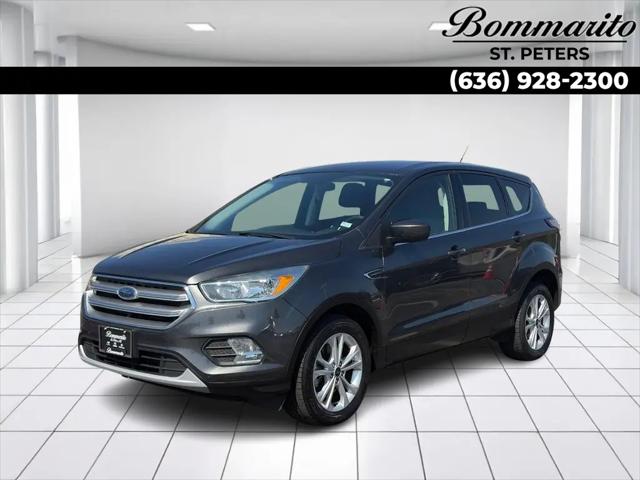 2017 Ford Escape SE for sale in St. Peters, MO