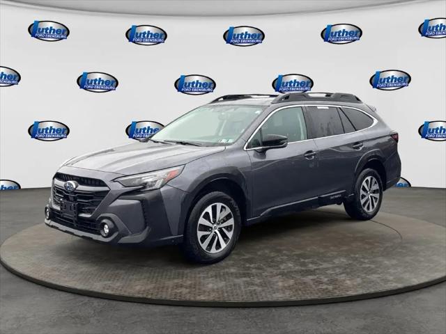 2025 Subaru Outback Premium for sale in Ebensburg, PA