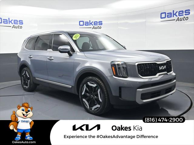 2023 Kia Telluride EX for sale in North Kansas City, MO