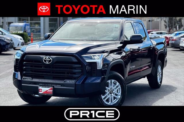 2026 Toyota Tundra SR5 CrewMax 5.5 Bed for sale in San Rafael, CA