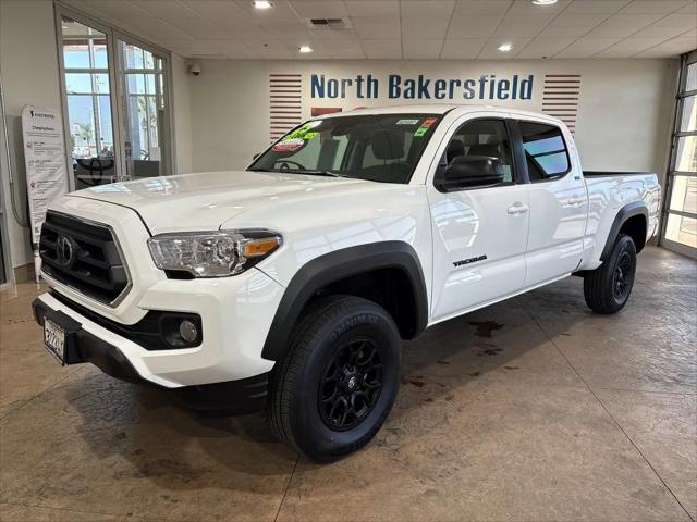 2023 Toyota Tacoma SR5 V6 for sale in Bakersfield, CA
