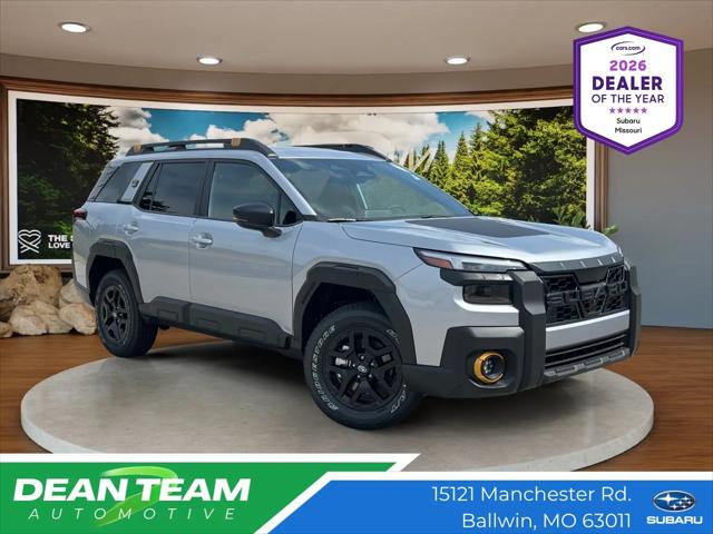 2026 Subaru Outback Wilderness for sale in Ballwin, MO