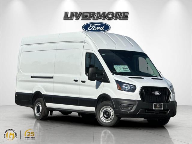 2026 Ford Transit Cargo Van Base for sale in Livermore, CA