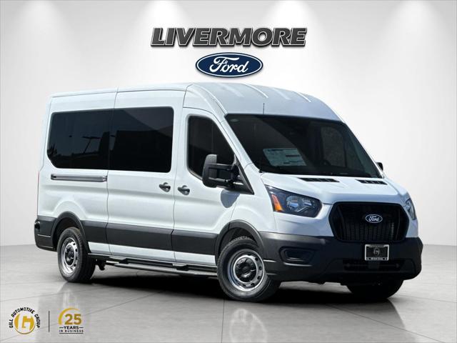 2026 Ford Transit-350 Passenger Van XL for sale in Livermore, CA