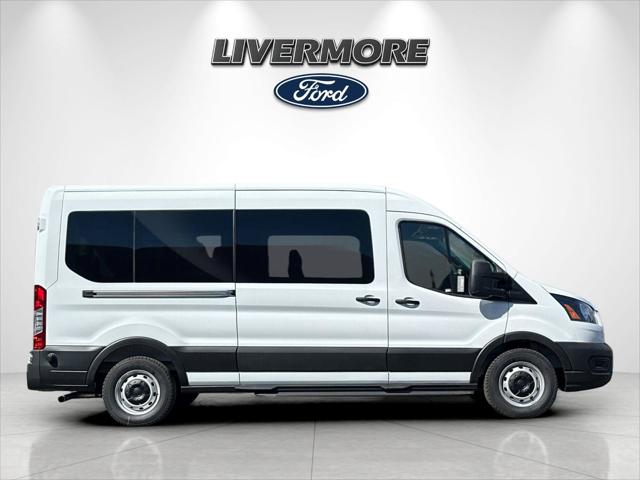 2026 Ford Transit-350 Passenger Van XL