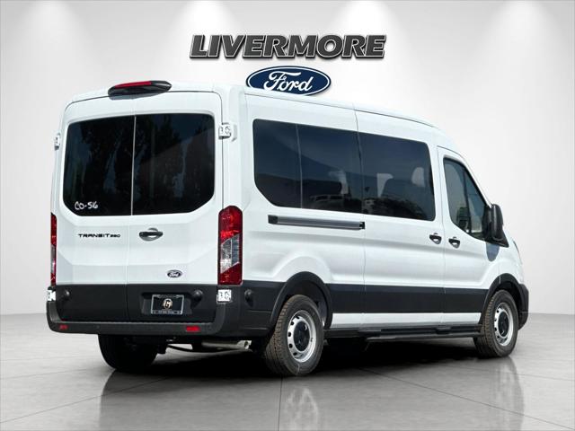2026 Ford Transit-350 Passenger Van XL