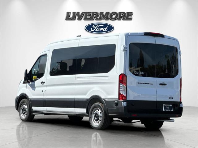2026 Ford Transit-350 Passenger Van XL