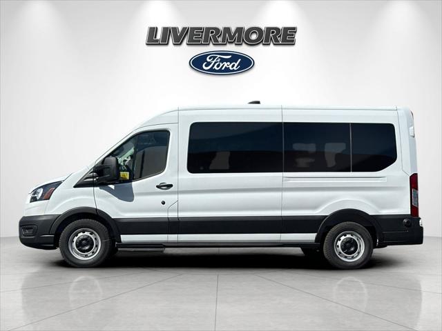 2026 Ford Transit-350 Passenger Van XL
