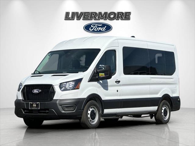 2026 Ford Transit-350 Passenger Van XL