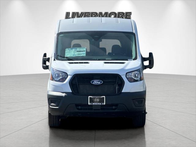 2026 Ford Transit-350 Passenger Van XL