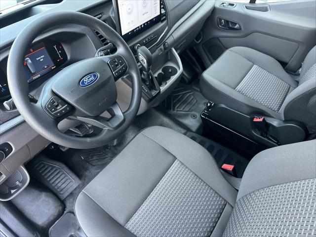 2026 Ford Transit-350 Passenger Van XL