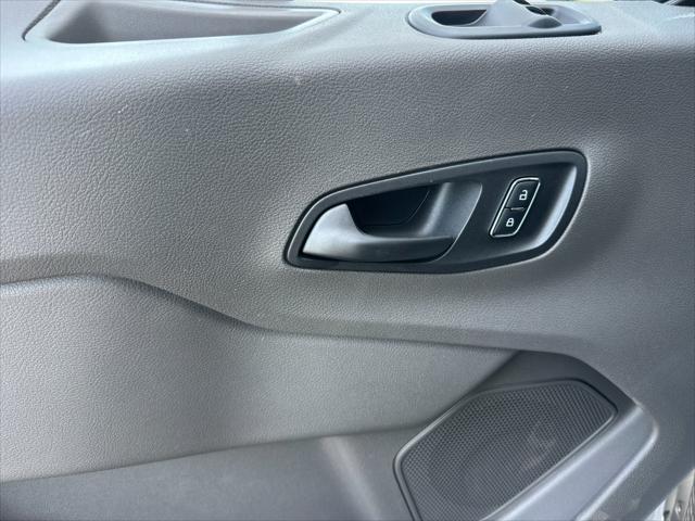 2026 Ford Transit-350 Passenger Van XL