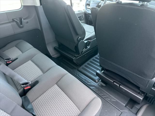 2026 Ford Transit-350 Passenger Van XL