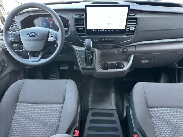 2026 Ford Transit-350 Passenger Van XL