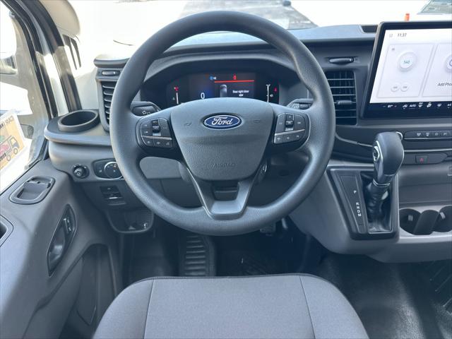 2026 Ford Transit-350 Passenger Van XL