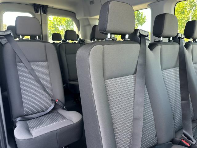 2026 Ford Transit-350 Passenger Van XL