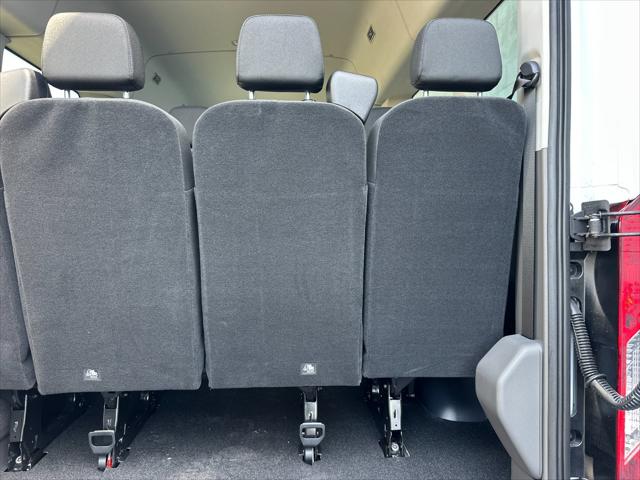 2026 Ford Transit-350 Passenger Van XL