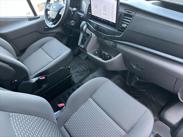 2026 Ford Transit-350 Passenger Van XL