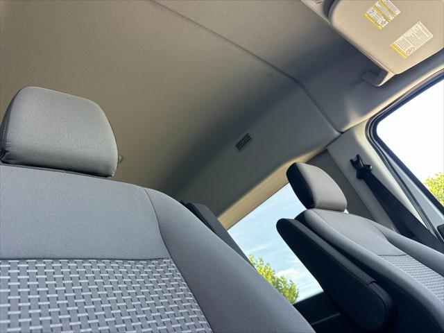 2026 Ford Transit-350 Passenger Van XL