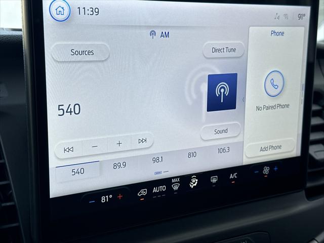 2026 Ford Transit-350 Passenger Van XL