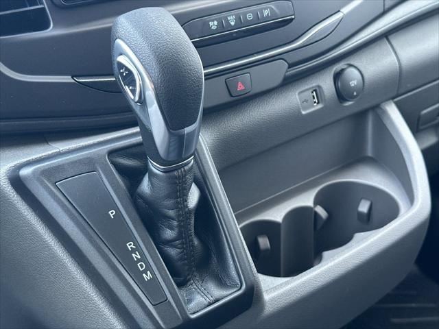 2026 Ford Transit-350 Passenger Van XL