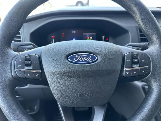 2026 Ford Transit-350 Passenger Van XL