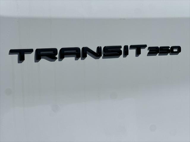 2026 Ford Transit-350 Passenger Van XL