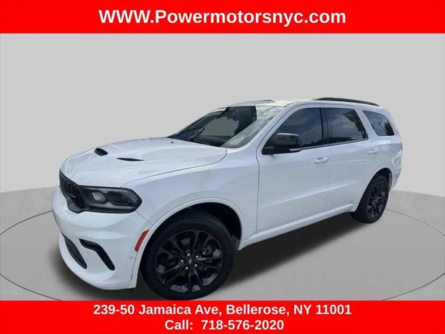 2023 Dodge Durango GT Premium AWD for sale in Bellerose, NY