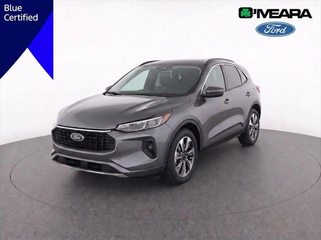2025 Ford Escape Platinum for sale in Northglenn, CO