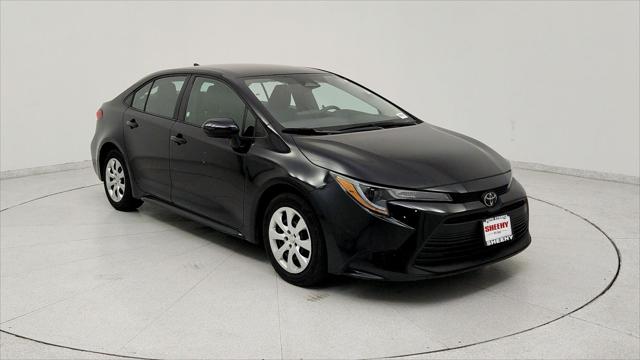 2025 Toyota Corolla LE for sale in Laurel, MD